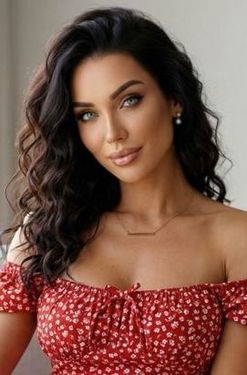 Peruvian Brides: Meet Peru Woman for Marriage	:Zhanna, 37 from Dnipro, Ukraine