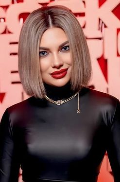 Portuguese brides: Natalia, 35 from Kyiv, Ukraine