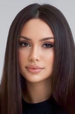 Israeli Brides:Nataliia, 19 from Kremenchuk, Ukraine