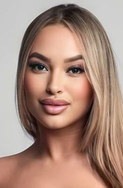 Slovenian Bride:Laurabeatriz, 23 from Sao Paolo, Brazil