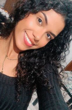Herismar, 24 from La Guaira, Venezuela