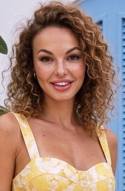 Anastasiia, 36 from Bar, Montenegro