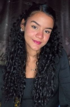 Maria, 25 from La Guaira, Venezuela