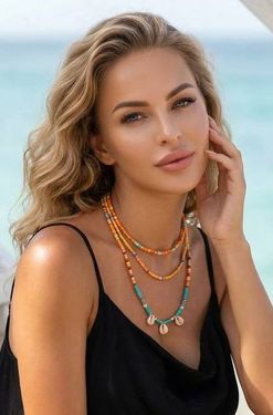 Italian Bride:Nina, 34 from  Chişinău, Moldova