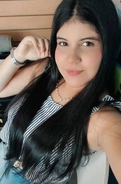 Paola, 25 from La Guaira, Venezuela