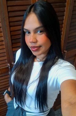Andreina, 26 from La Guaira, Venezuela
