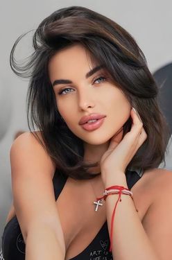 Thailand Mail Order Brides:Iryna, 27 from Odessa, Ukraine