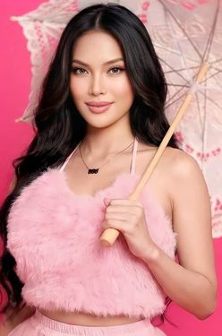 Rose, 25 from Manila , Philippines
