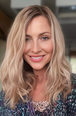 Estonian brides: Natalia, 54 from Zaporizhia, Ukraine