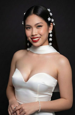 Marisa, 39 from Cebu, Philippines