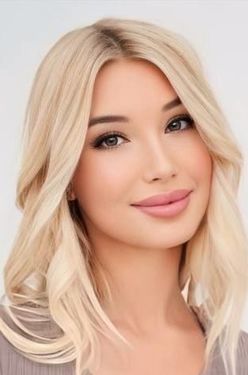 Chinese Bride:Svitlana, 19 from Kyiv, Ukraine