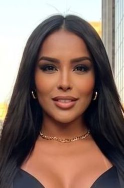 Chinese Bride:Tamara, 23 from Rio de Janeiro, Brazil