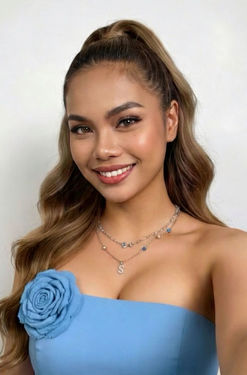 Jenny, 22 from Cebu, Philippines
