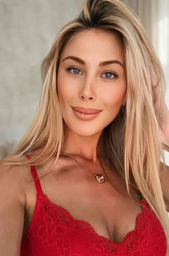 Estonian brides: Anna, 35 from Kyiv, Ukraine
