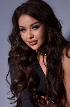 Vasilyna, 30 from Kyiv, Ukraine
