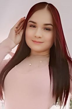Aishell, 32 from Bogotá, Colombia