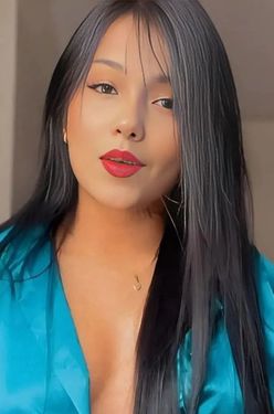 Paula, 27 from Bogotá, Colombia