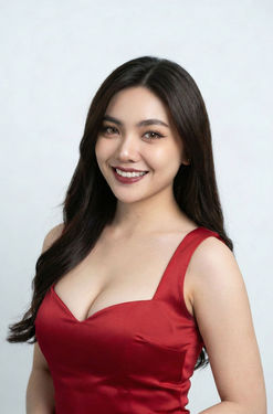 Patricia, 21 from Lapu-Lapu, Philippines