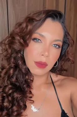 Mercy, 41 from Bogotá, Colombia