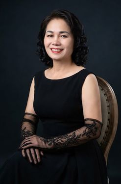Xuan, 63 from Dalat, Vietnam
