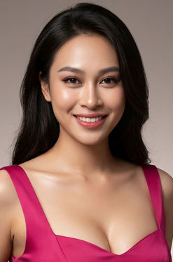 Luong, 37 from Dalat, Vietnam