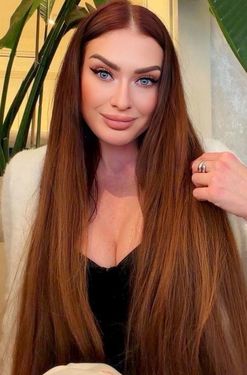Olga, 37 from Kyiv, Ukraine