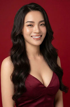 Tra, 29 from Dalat, Vietnam
