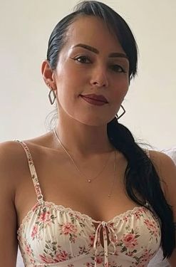 Biviana, 42 from Bogotá, Colombia