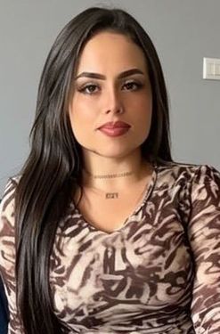 Fernanda, 23 from Bogotá, Colombia