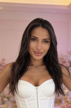 Suzana, 39 from Astana, Kazakhstan
