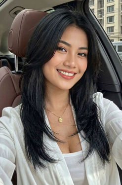Luong, 35 from Dalat, Vietnam