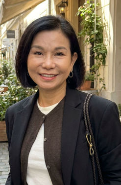 Nga, 57 from Hanoi, Vietnam