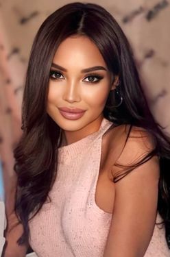 Kamilla, 29 from Almaty, Kazakhstan