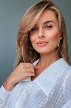 Viktoriia, 39 from Burgas, Bulgaria