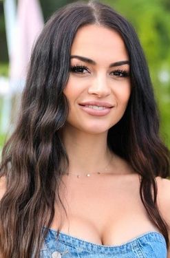 Mariia, 30 from Kyiv, Ukraine
