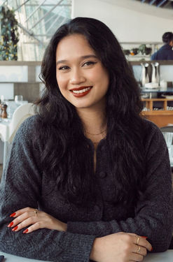Angel, 26 from Lapu-Lapu, Philippines