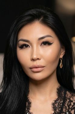 Dana, 36 from Almaty, Kazakhstan