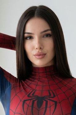Uliana, 21 from Kharkiv, Ukraine