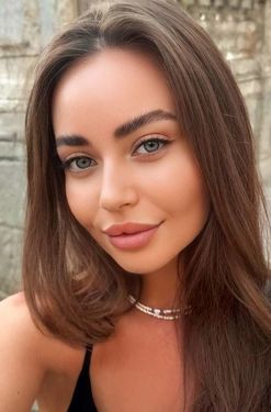 Natalia, 27 from Odessa, Ukraine