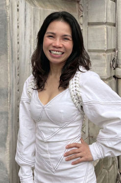Dao, 50 from Dalat, Vietnam