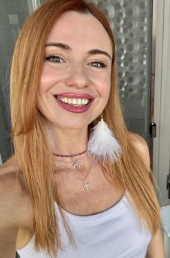 Veronica, 42 from Odessa, Ukraine