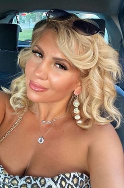 Hanna, 45 from Antalya, Turkey
