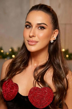 Anastasiia, 34 from Odessa, Ukraine