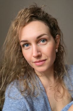Kseniya, 36 from Budapest, Hungary