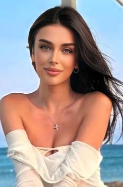 Valeriia, 22 from Kyiv, Ukraine