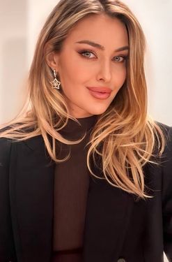 Victoria, 33 from Kyiv, Ukraine