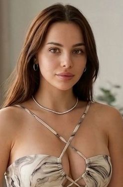 Anastasiia, 19 from Kyiv, Ukraine