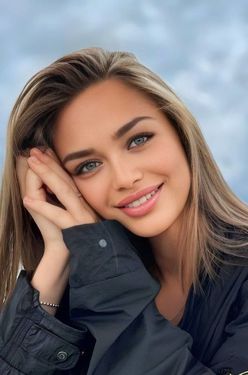Daria, 30 from Kyiv, Ukraine