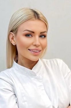 Daryna, 35 from Kyiv, Ukraine