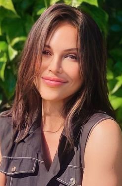 Tetiana, 49 from Krakow, Poland